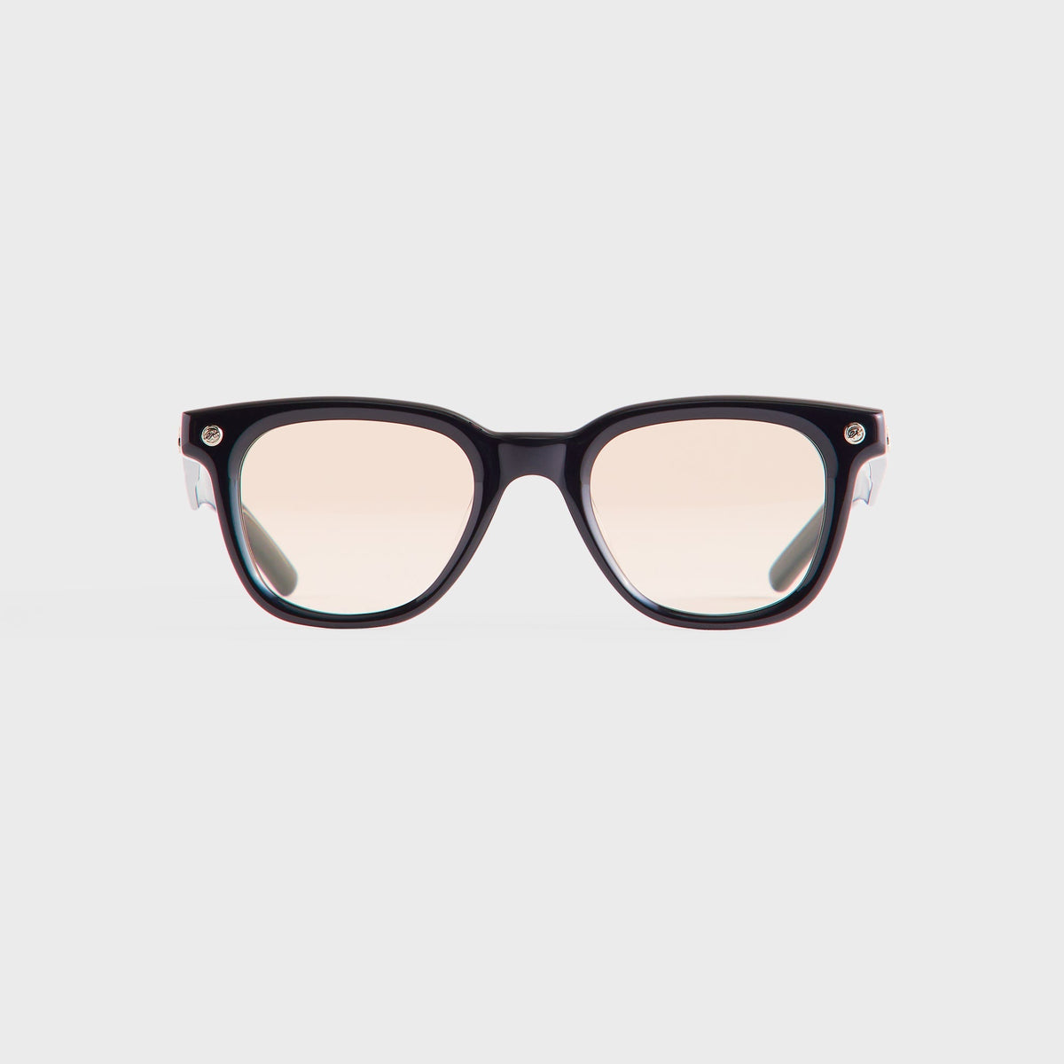 Kith Buell Sunglasses - Taupe