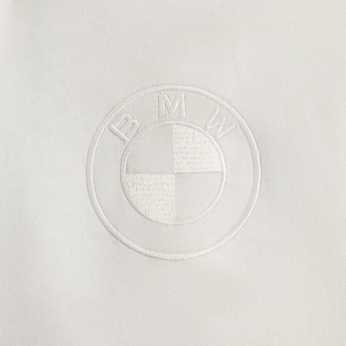 Kith for BMW Souvenir Moto Jacket - Concrete