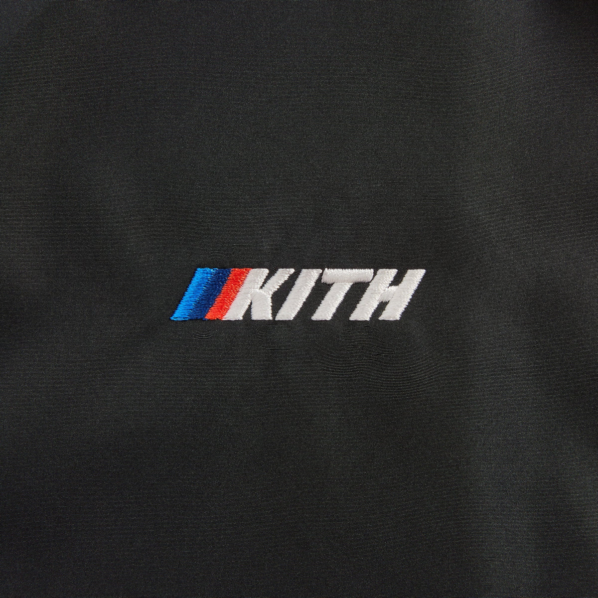 Kith for BMW Eckhart Jacket - Black
