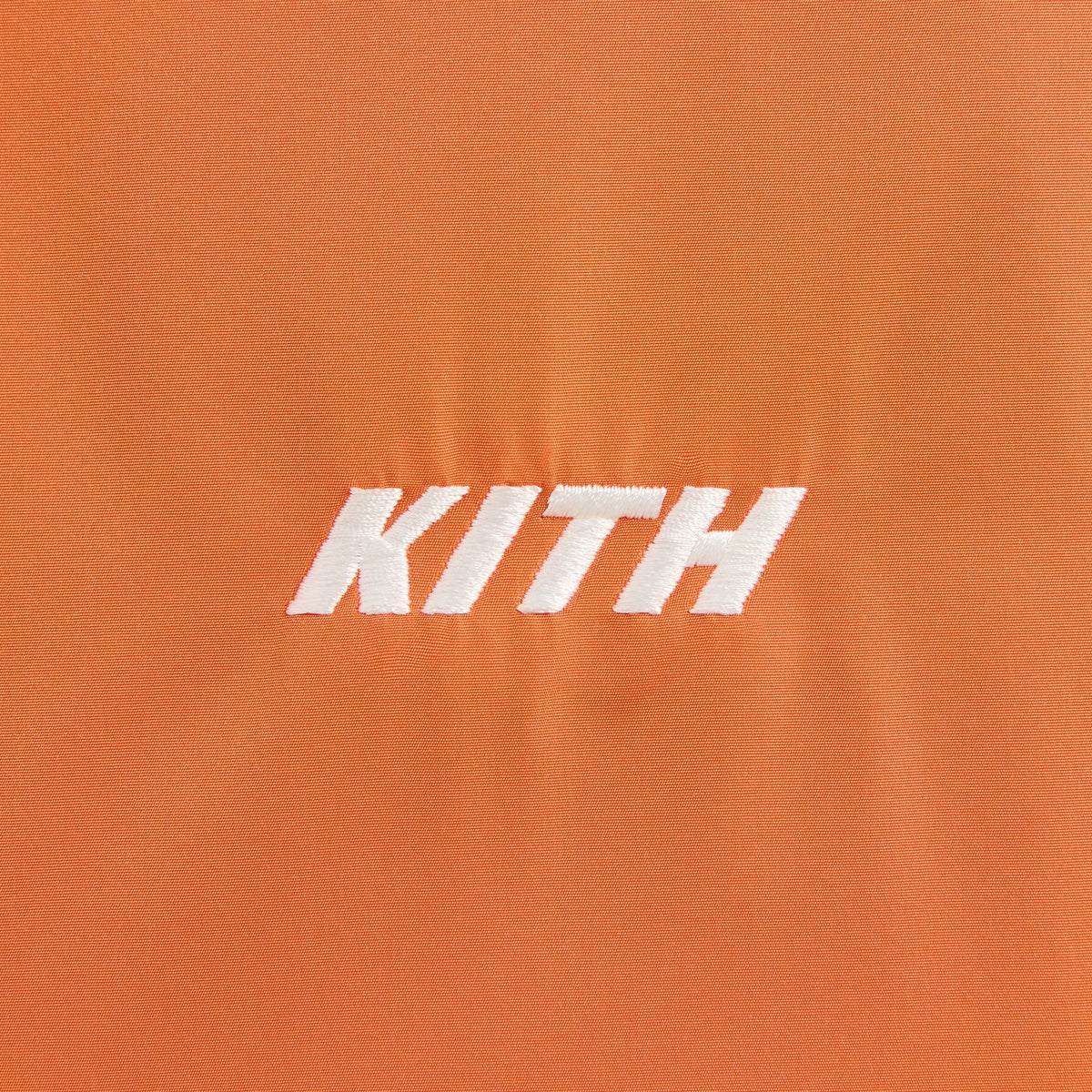 Kith for BMW Eckhart Jacket - Sunglow