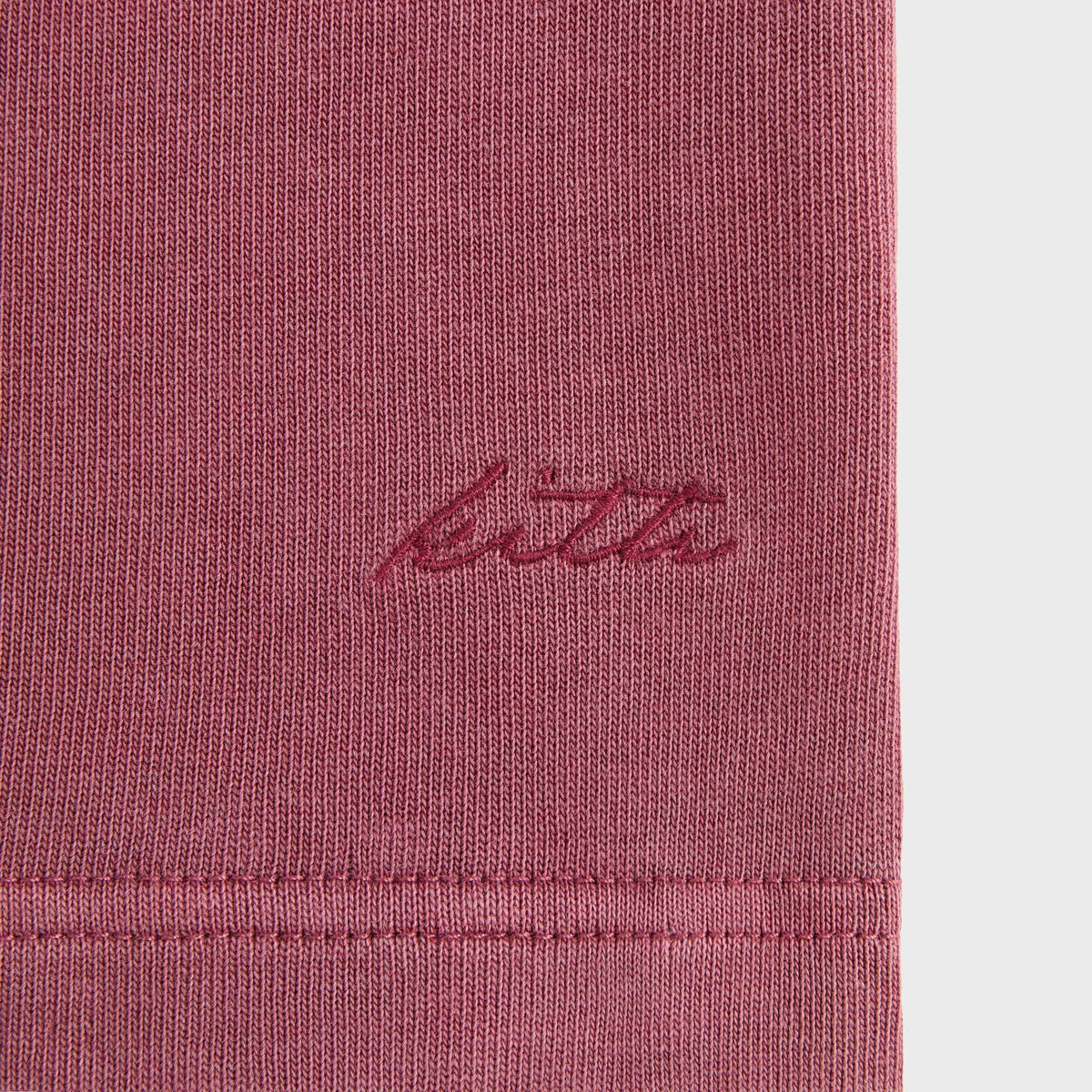 Kith Long Sleeve Lawson Tee - Complex