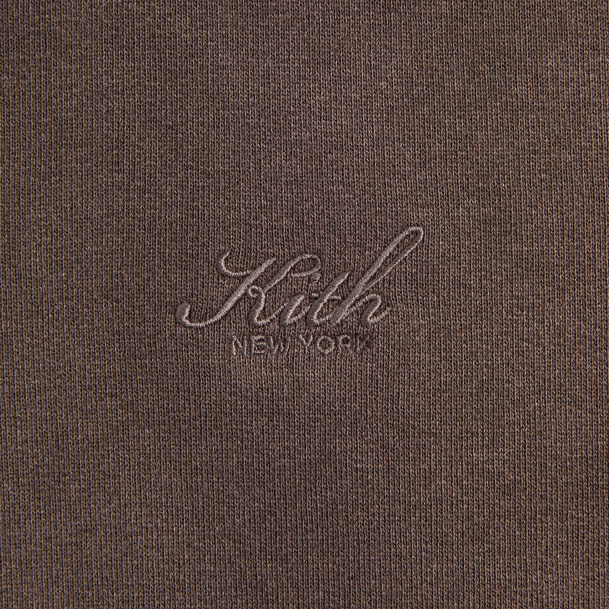 Kith Braxton Hoodie - Kindling