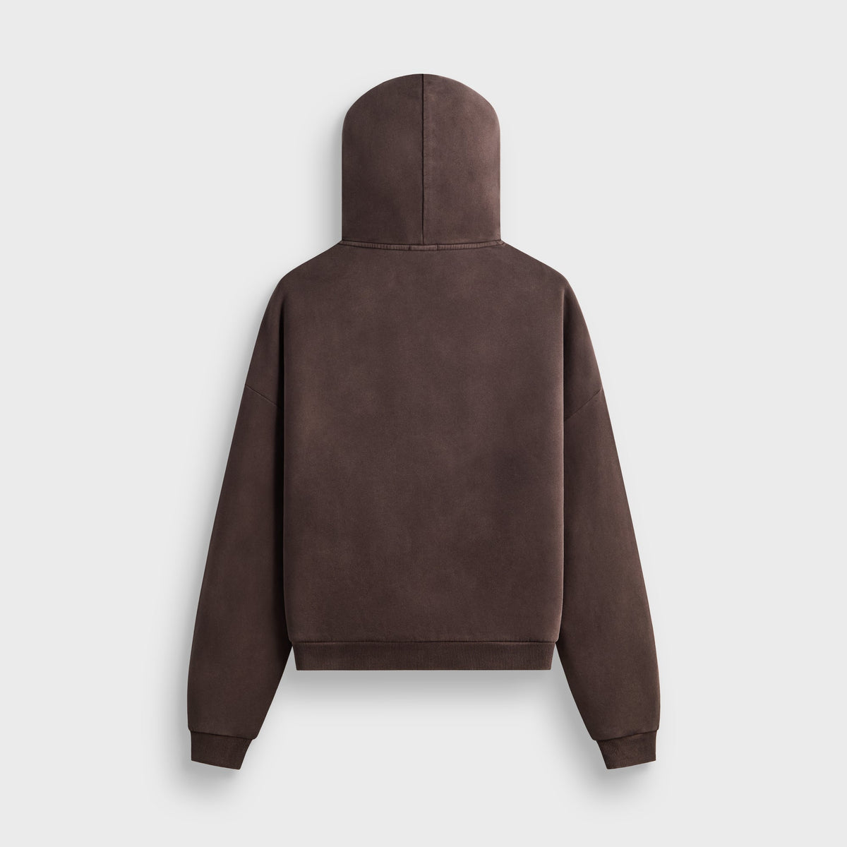 Kith Braxton Hoodie - Kindling