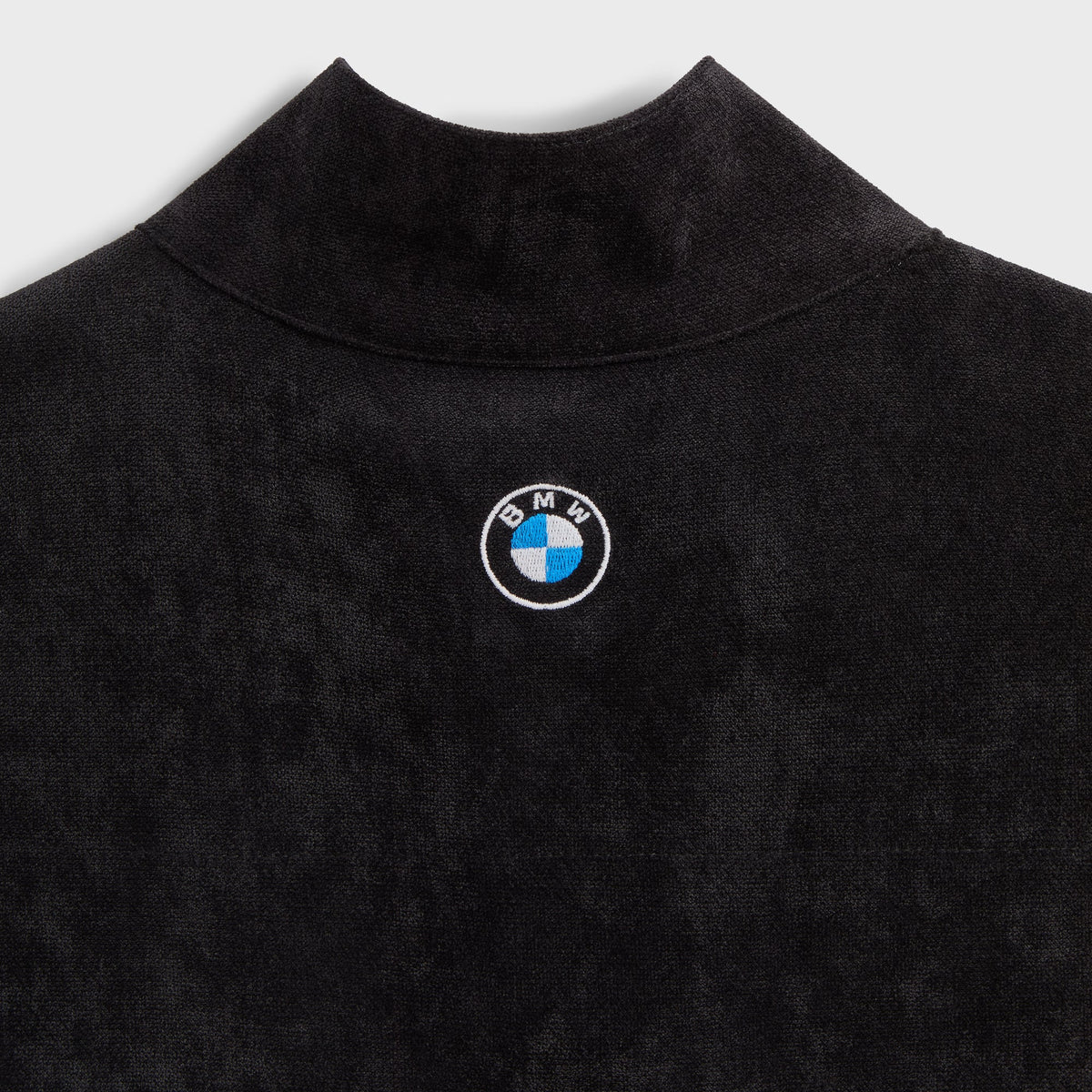 Kith for BMW Windshirt - Black