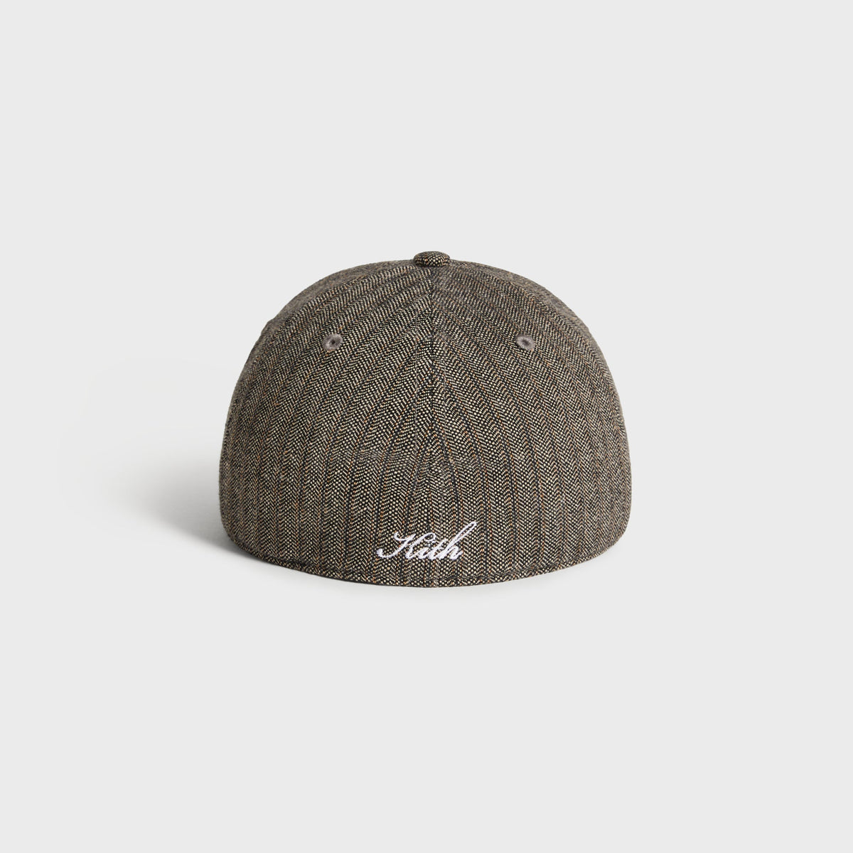 Kith & ‘47 for the New York Yankees Barre Stripe Franchise LS Cap - Apocalypse