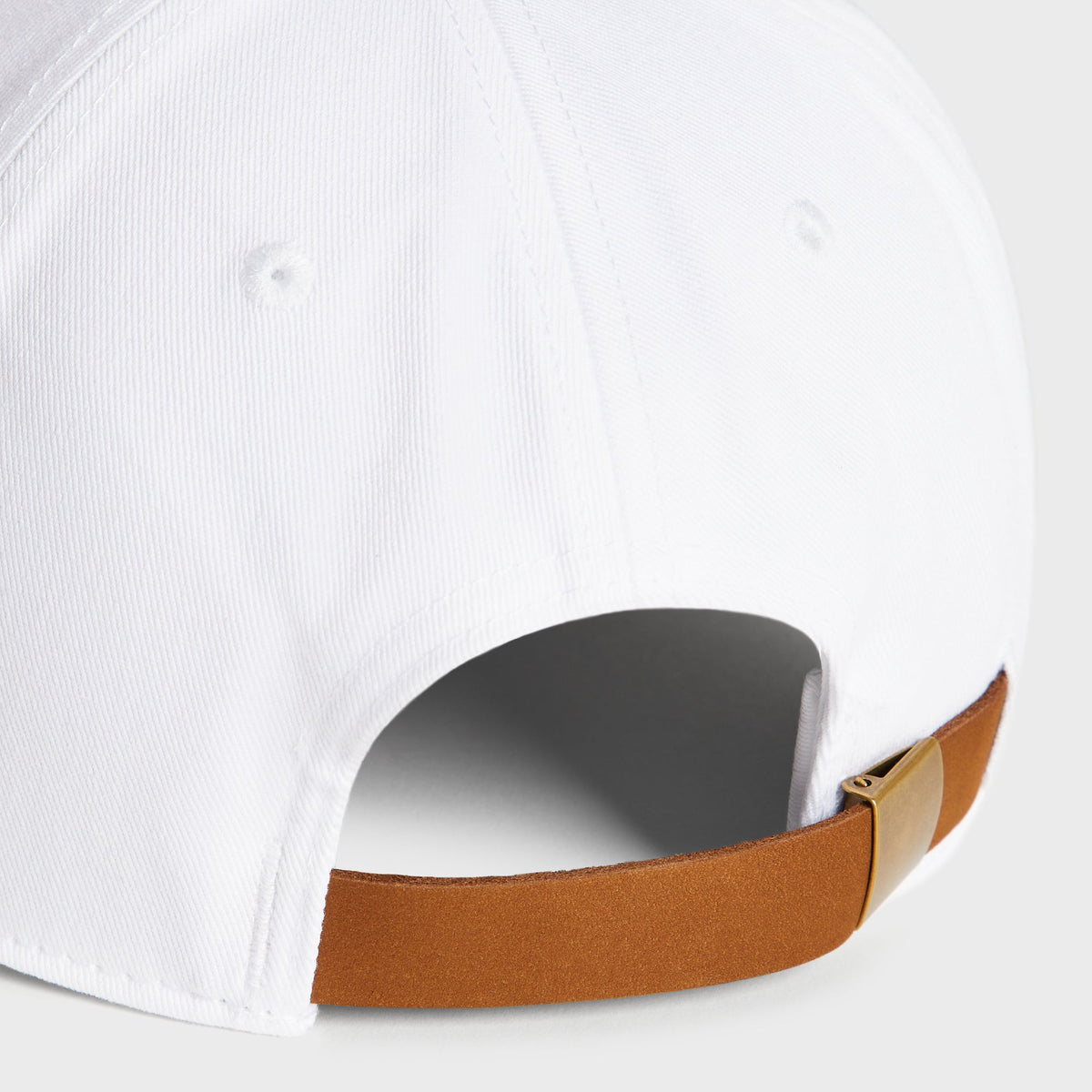 Kith Script Two Tone Classic Cap - Nocturnal