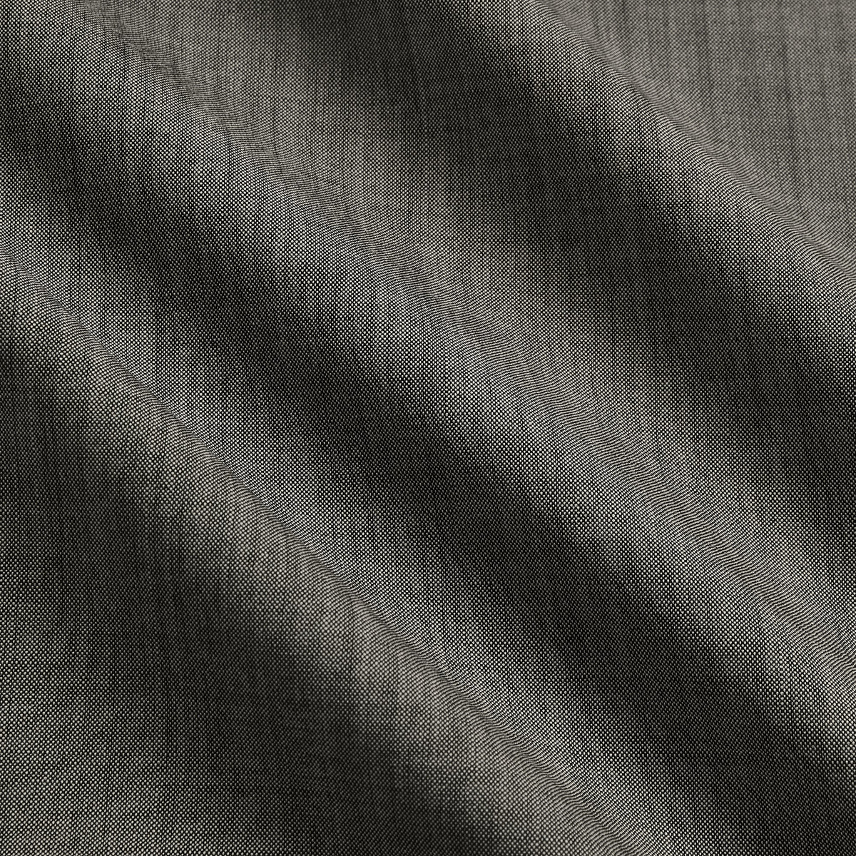 &Kin Tropical Wool Gibbs Pant - Grey Melange
