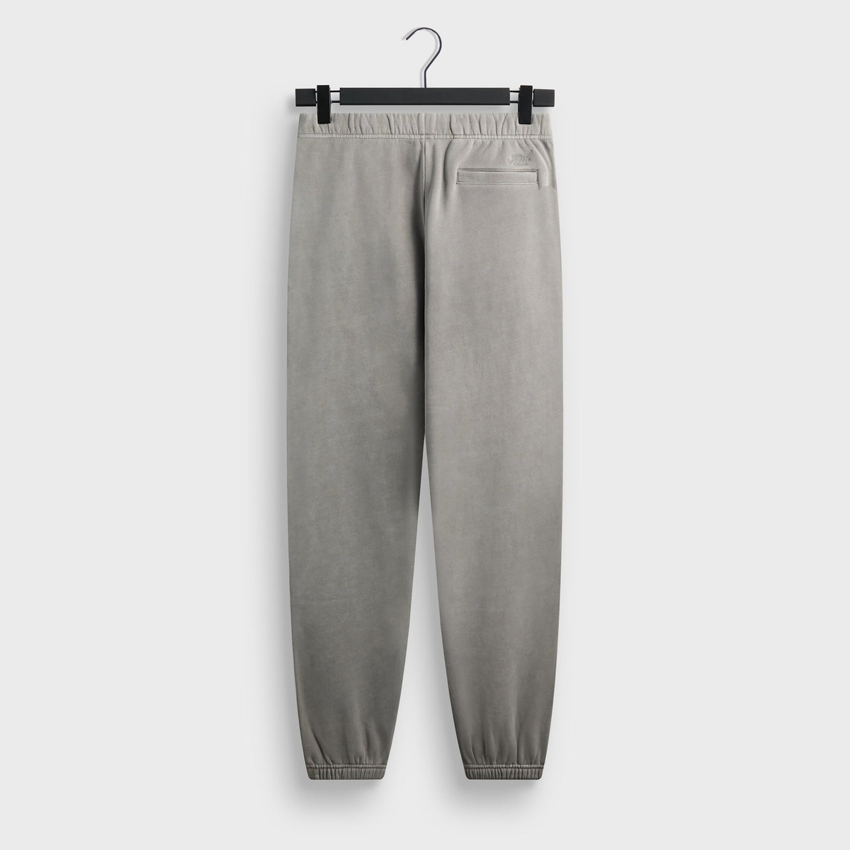 Kith Nelson Sweatpant - Soot