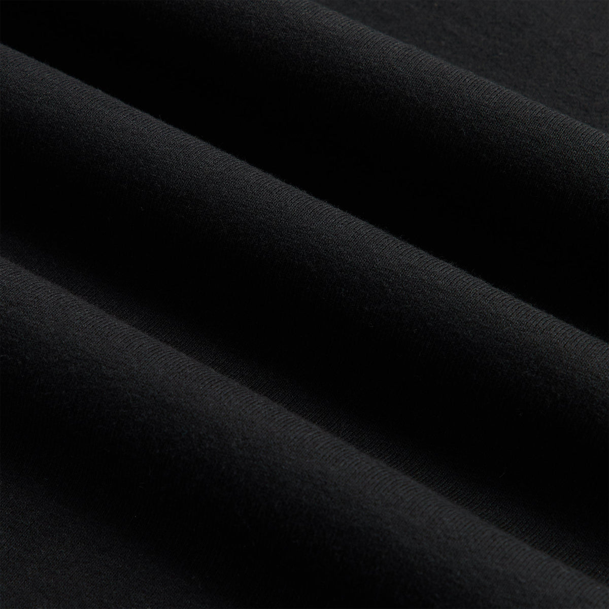 Kith for Tribeca Festival Logo Lockup Nelson Crewneck - Black