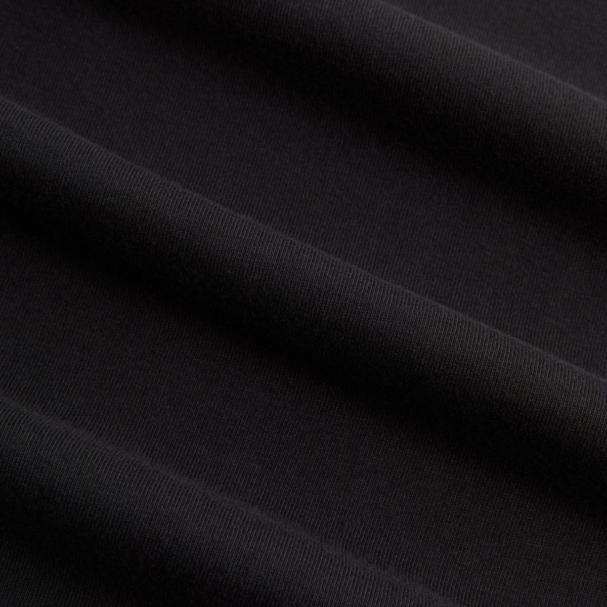 Kith for Cinelli Upside Down Tee - Black