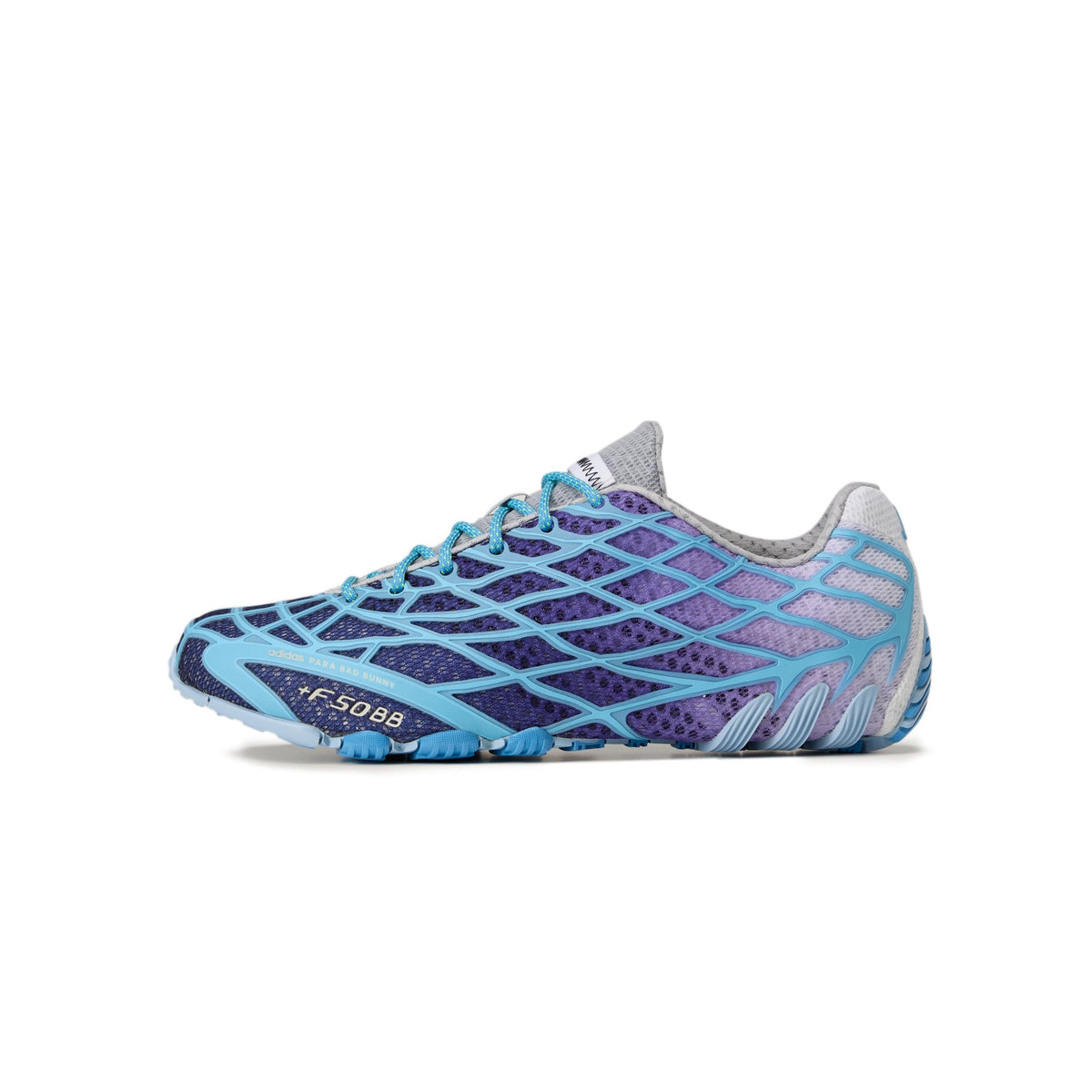 Adidas x Bad Bunny Mens F50 Ghost Sprint Shoes