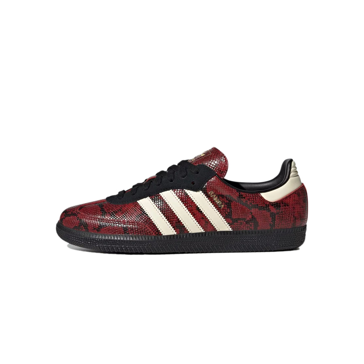 Adidas Mens Samba OG Shoes