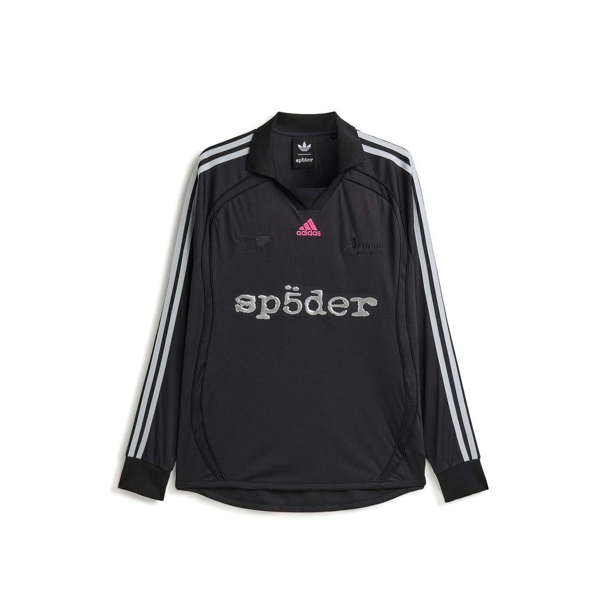 Adidas Mens SP5DER Jersey