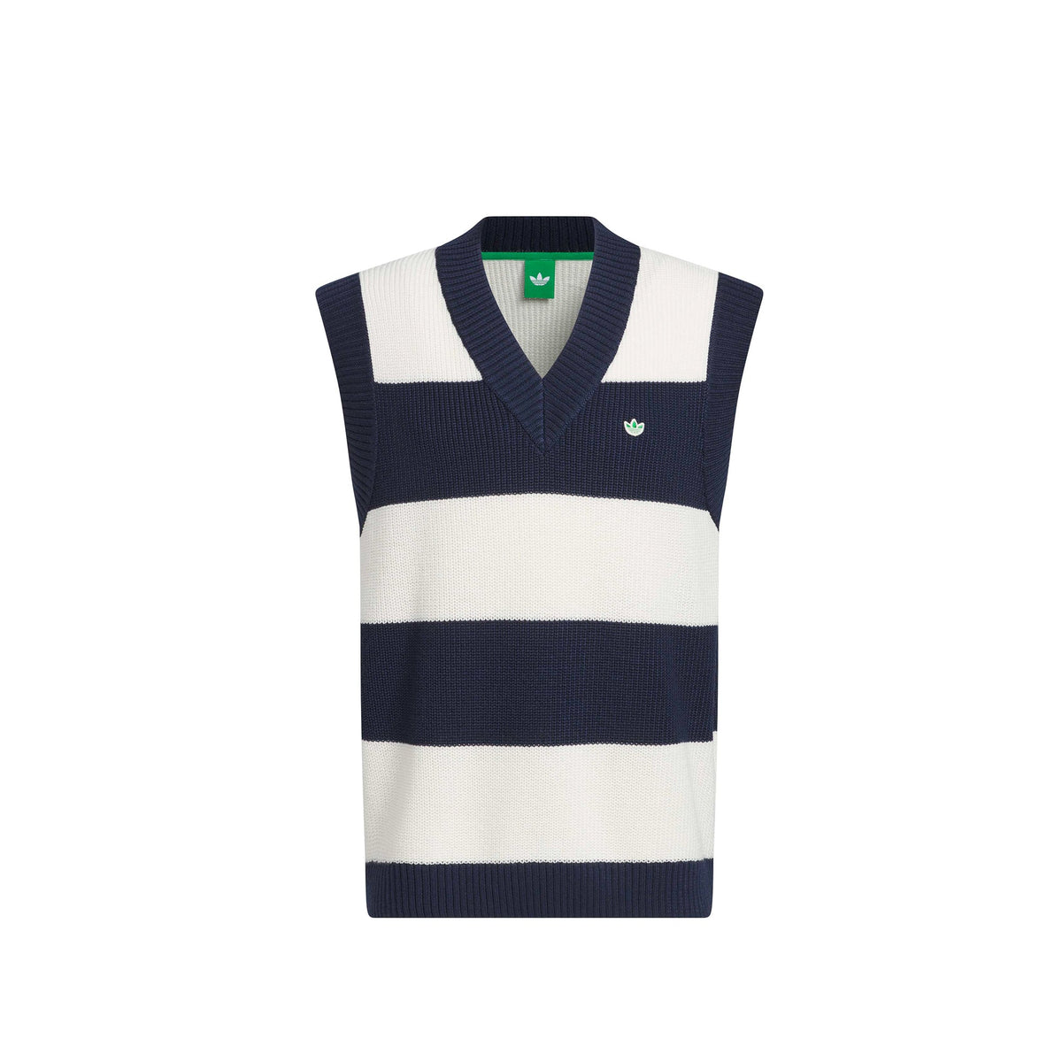 Adidas Golf Mens Originals Oversized Vest