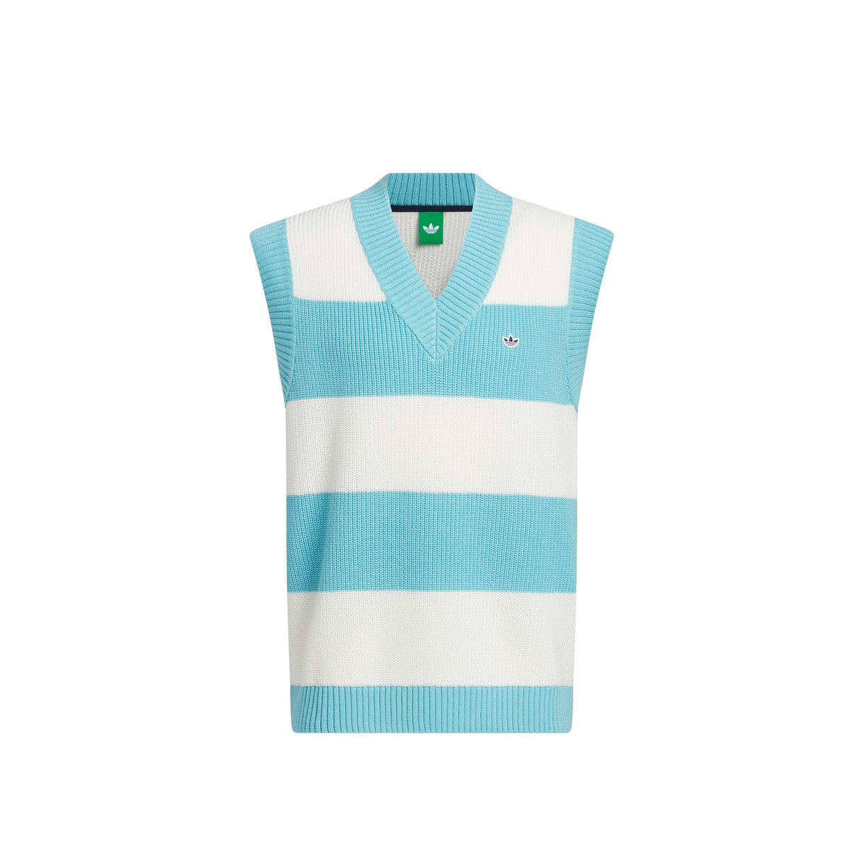 Adidas Golf Mens Originals Oversized Vest