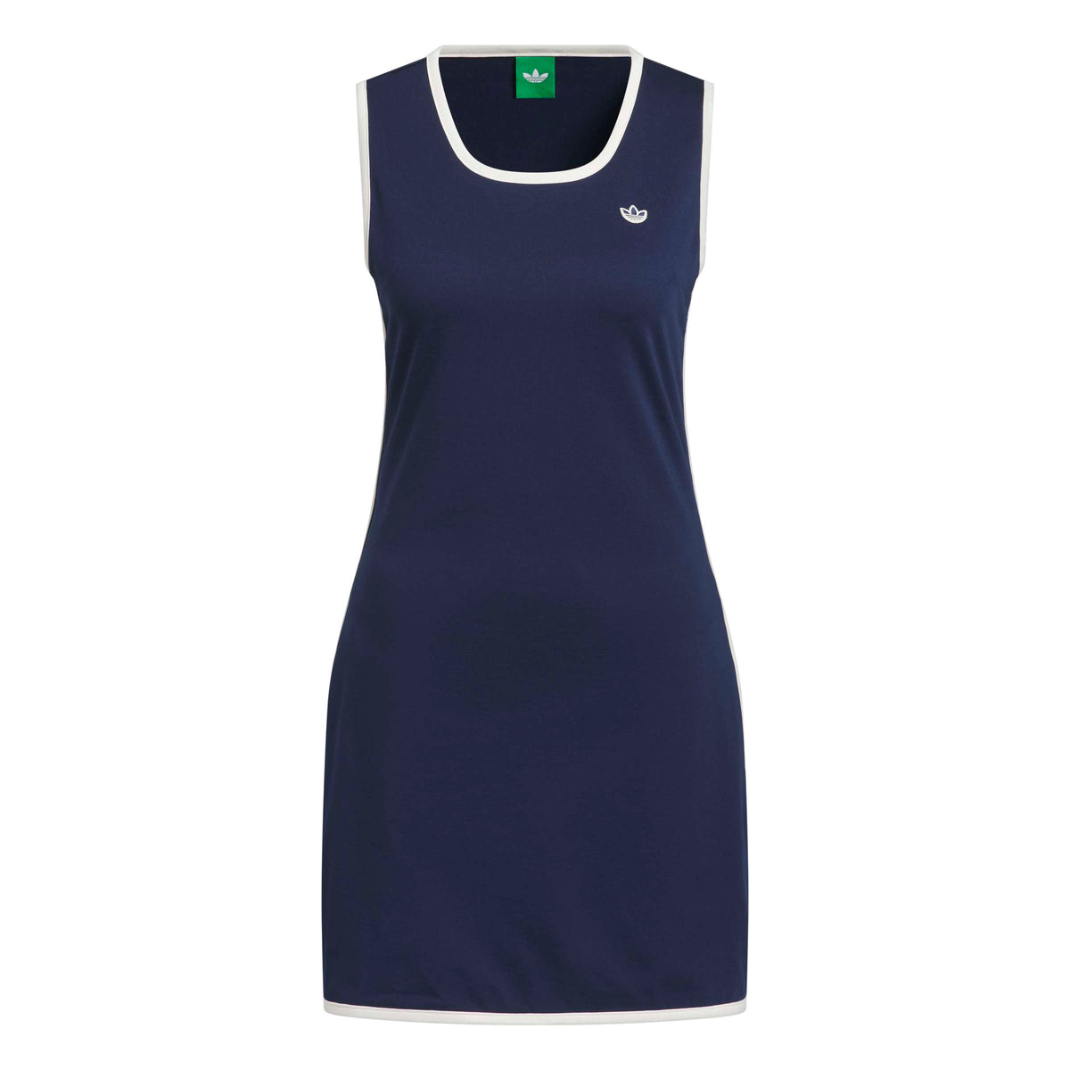 Adidas Golf Womens Originals Tank Dress