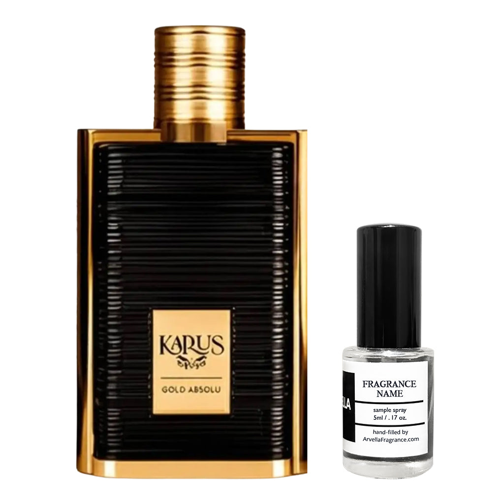 Karus Gold Absolu EDP