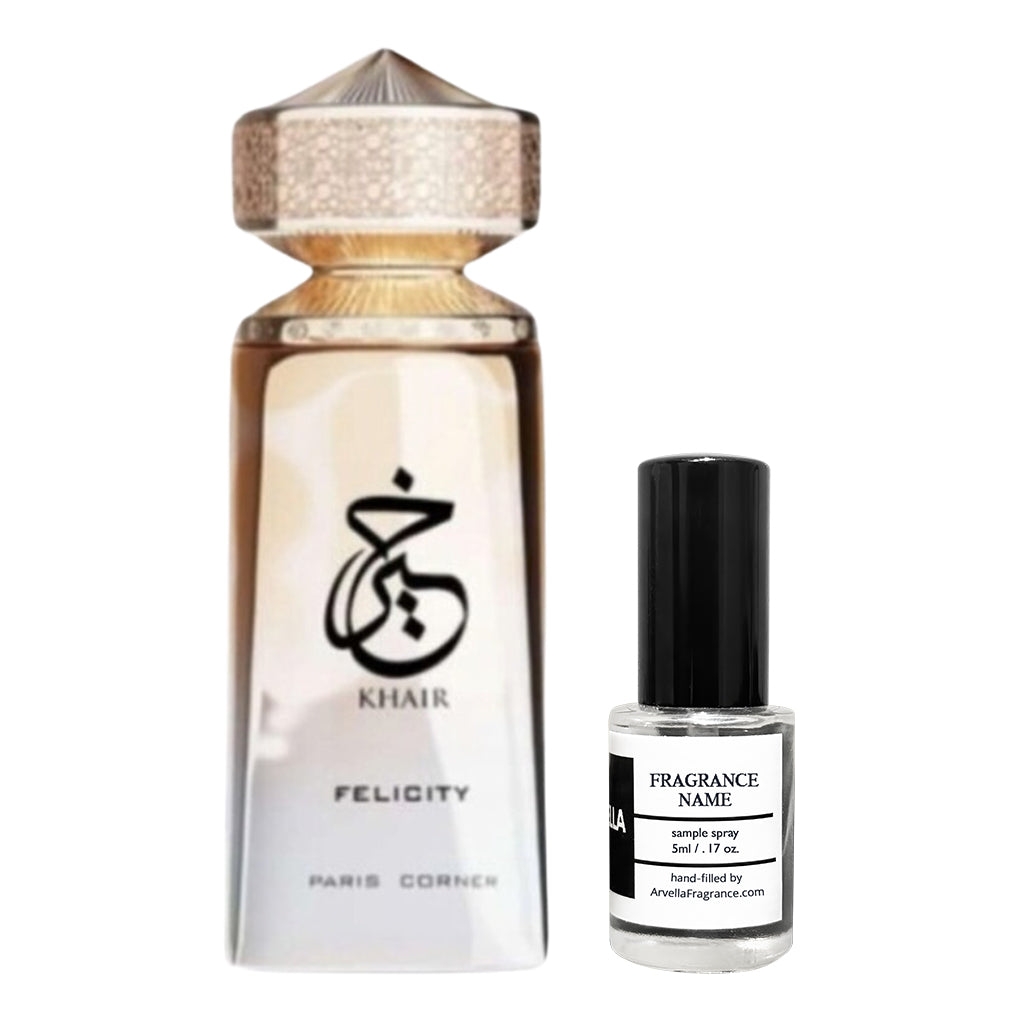 Khair Felicity EDP