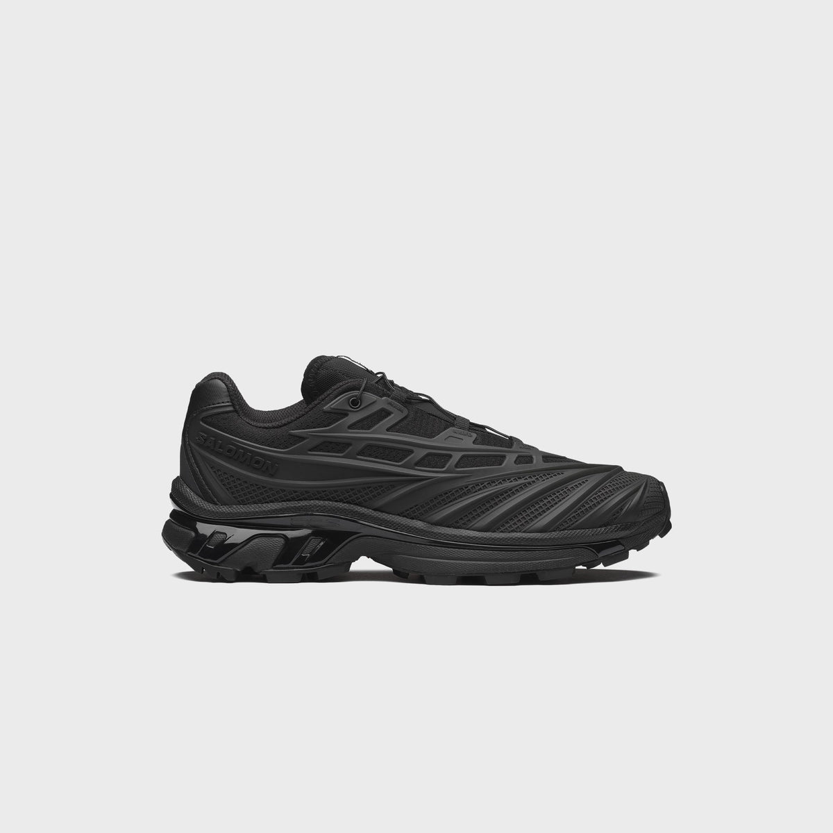 Salomon XT-EVO - Black / Asphalt