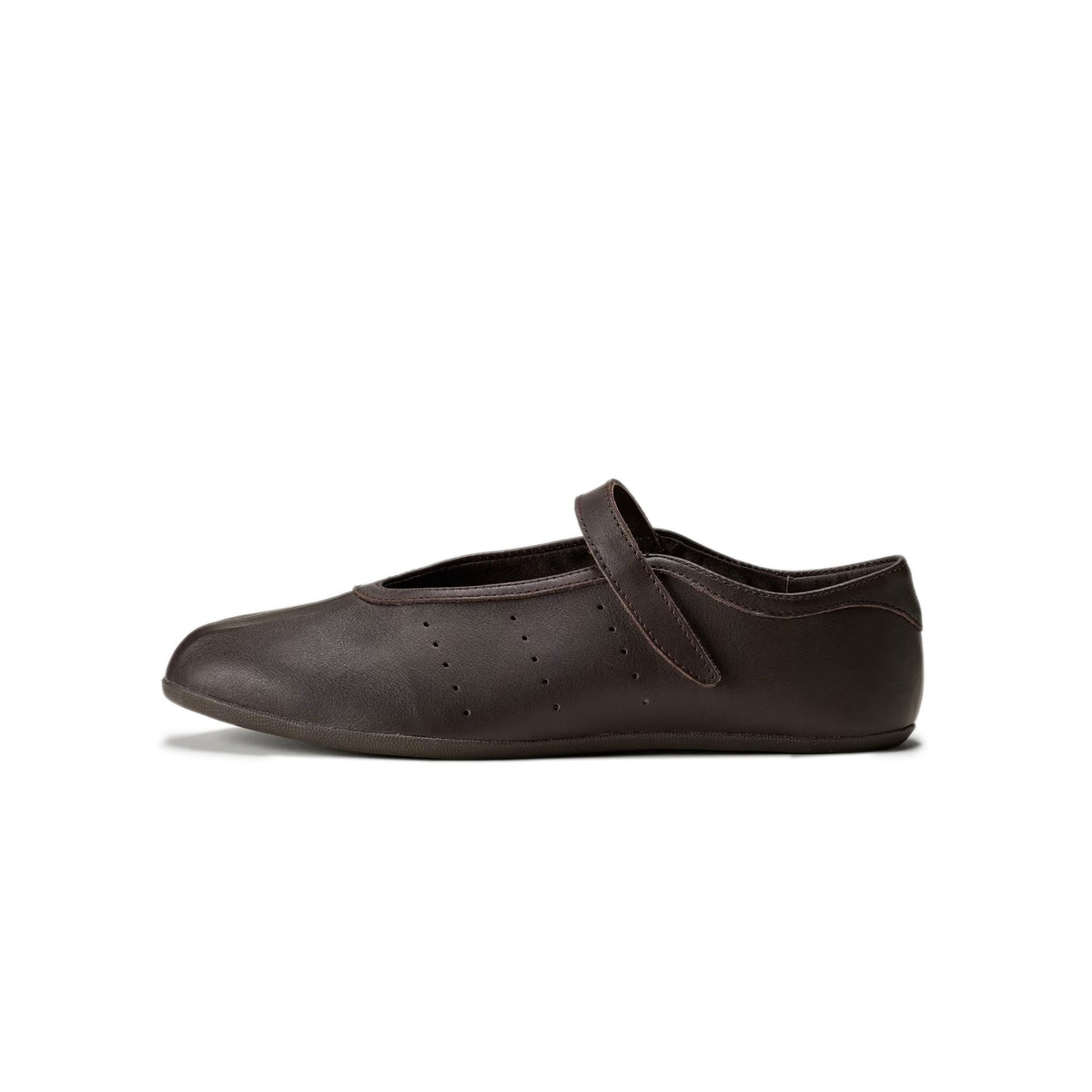 Adidas Womens Stan Smith LO Ballet Shoes