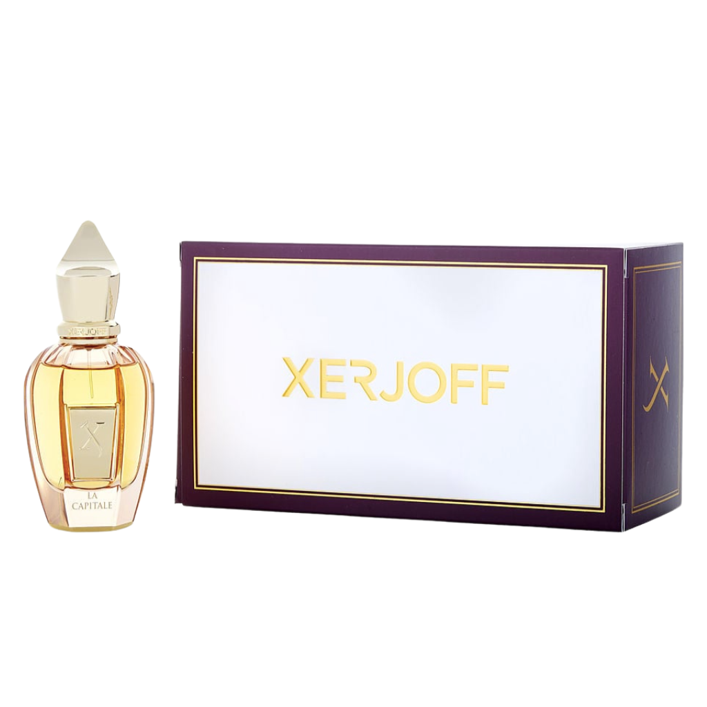 La Capitale Parfum