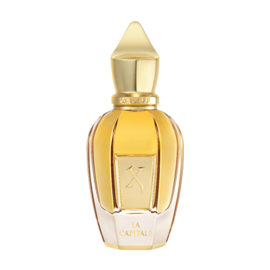 La Capitale Parfum