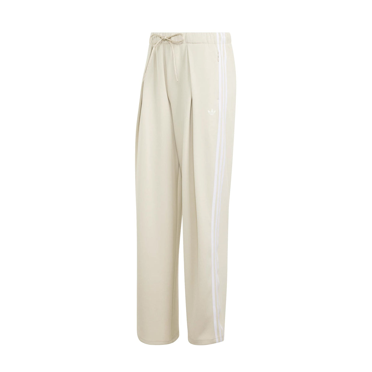 Adidas x Jennie Womens Pleated Tracksuit Bottoms
