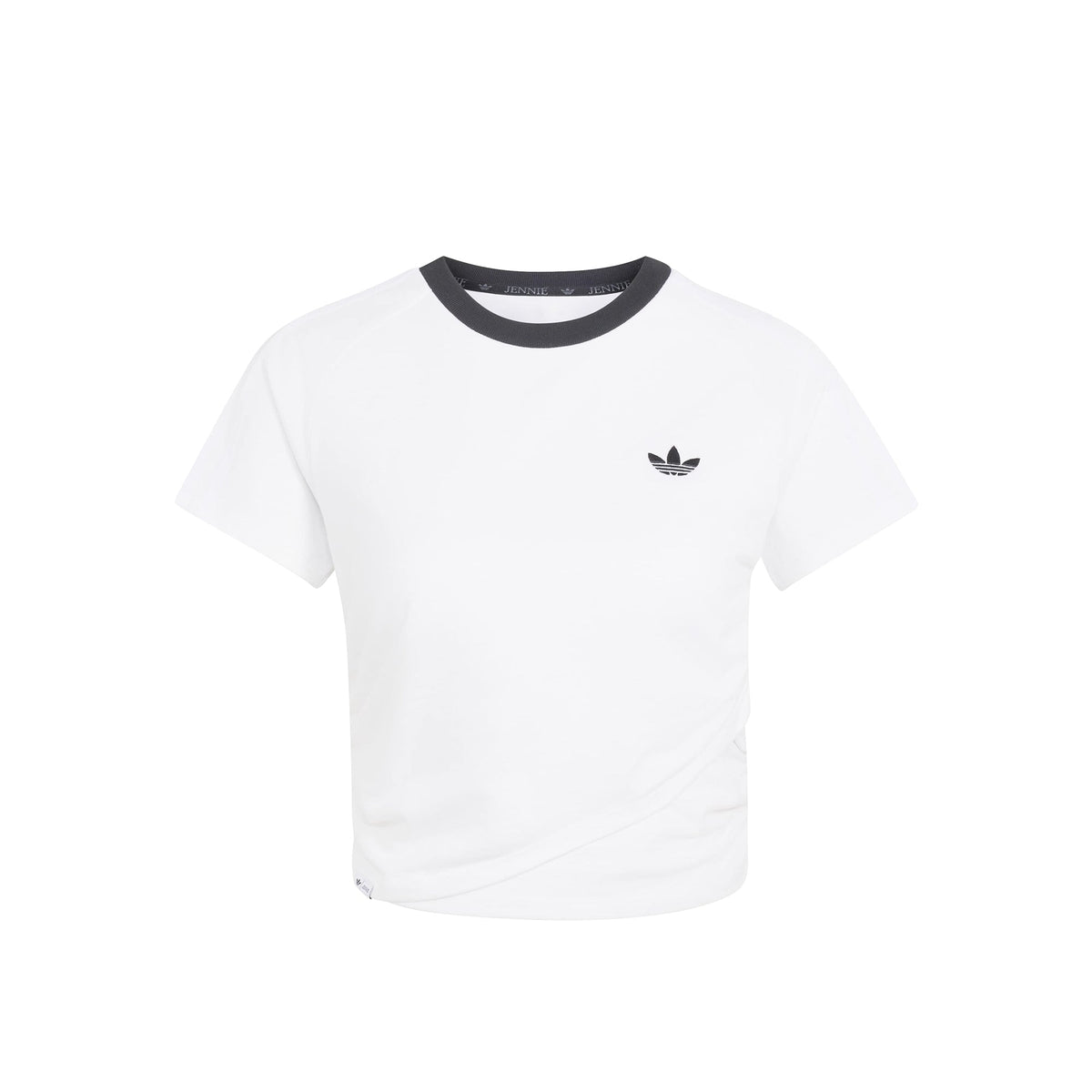 Adidas x Jennie Womens Layered Tee