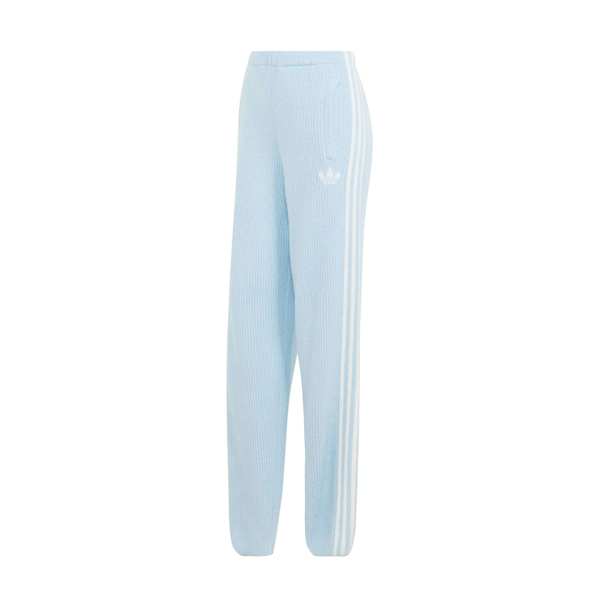 Adidas x Jennie Womens Knitted Jogger Pants