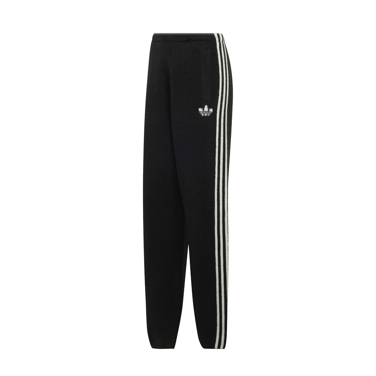 Adidas x Jennie Womens Knitted Jogger Pants