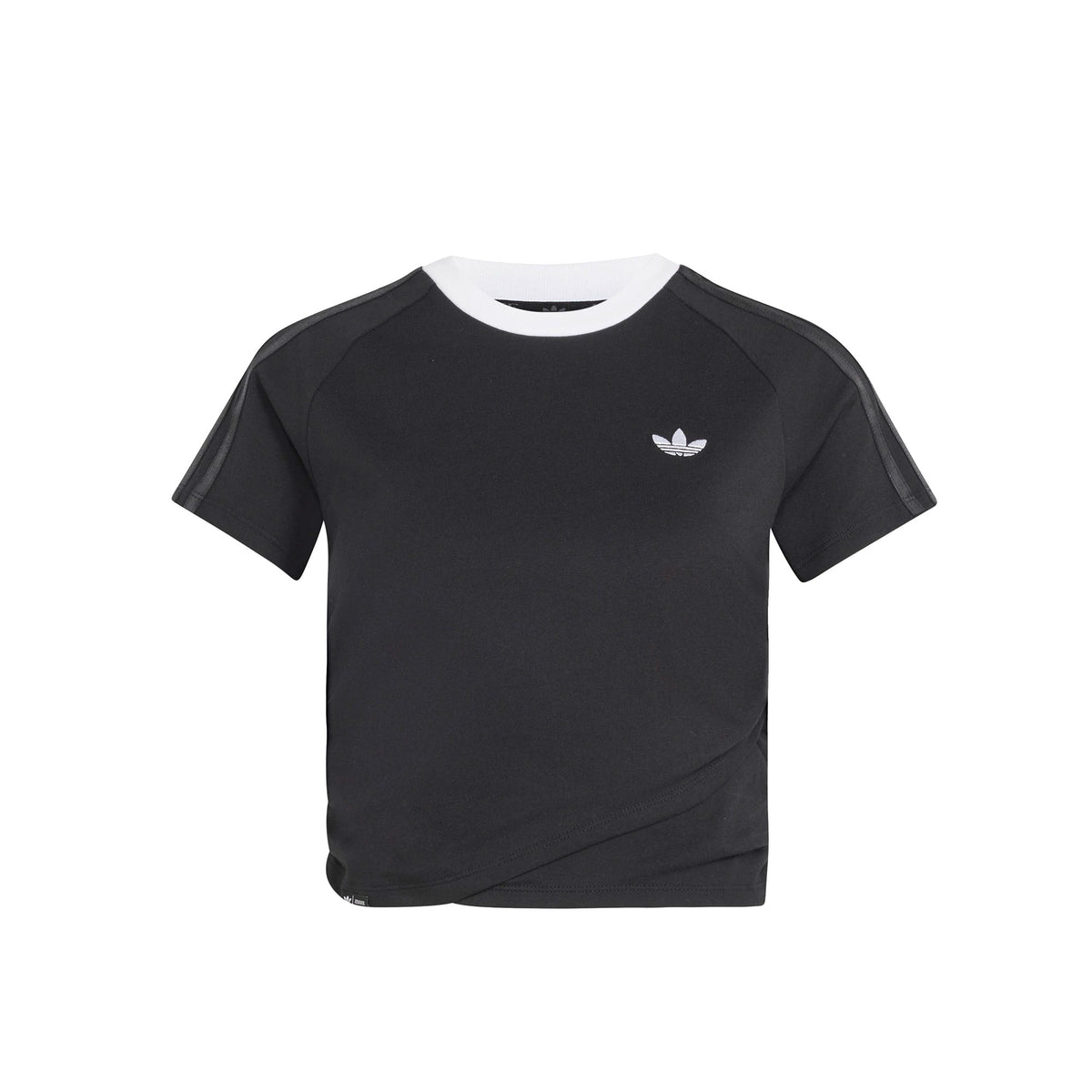 Adidas x Jennie Womens Layered Tee