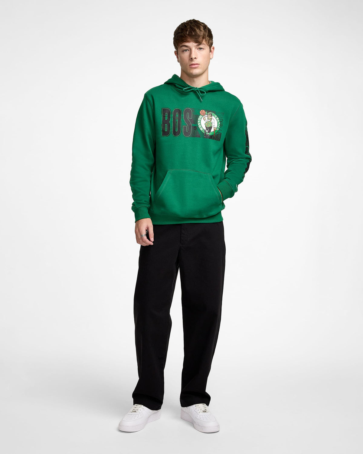 Denver Nuggets 2024 Tip-Off Hoodie