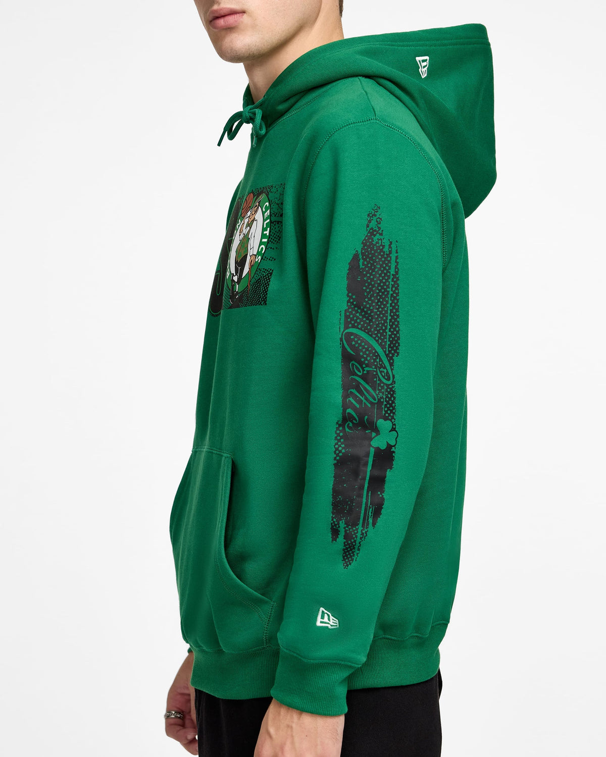 Golden State Warriors 2024 Tip-Off Hoodie