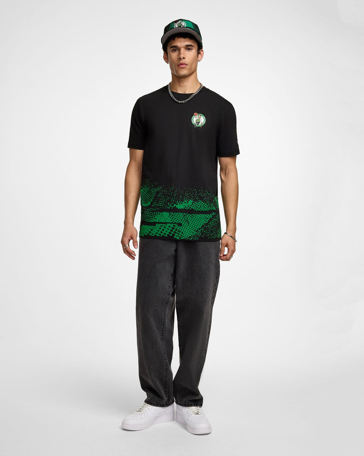 Golden State Warriors 2024 Tip-Off T-Shirt