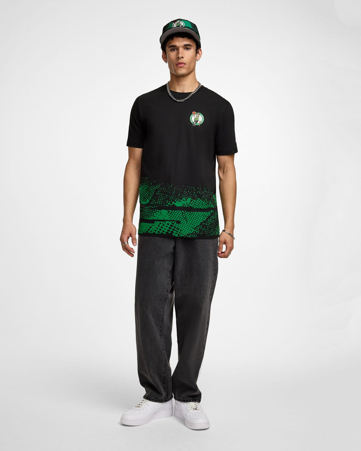 Brooklyn Nets 2024 Tip-Off T-Shirt