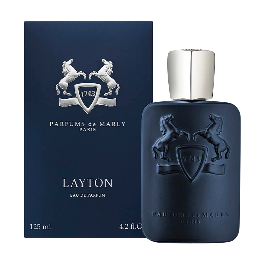 Layton EDP
