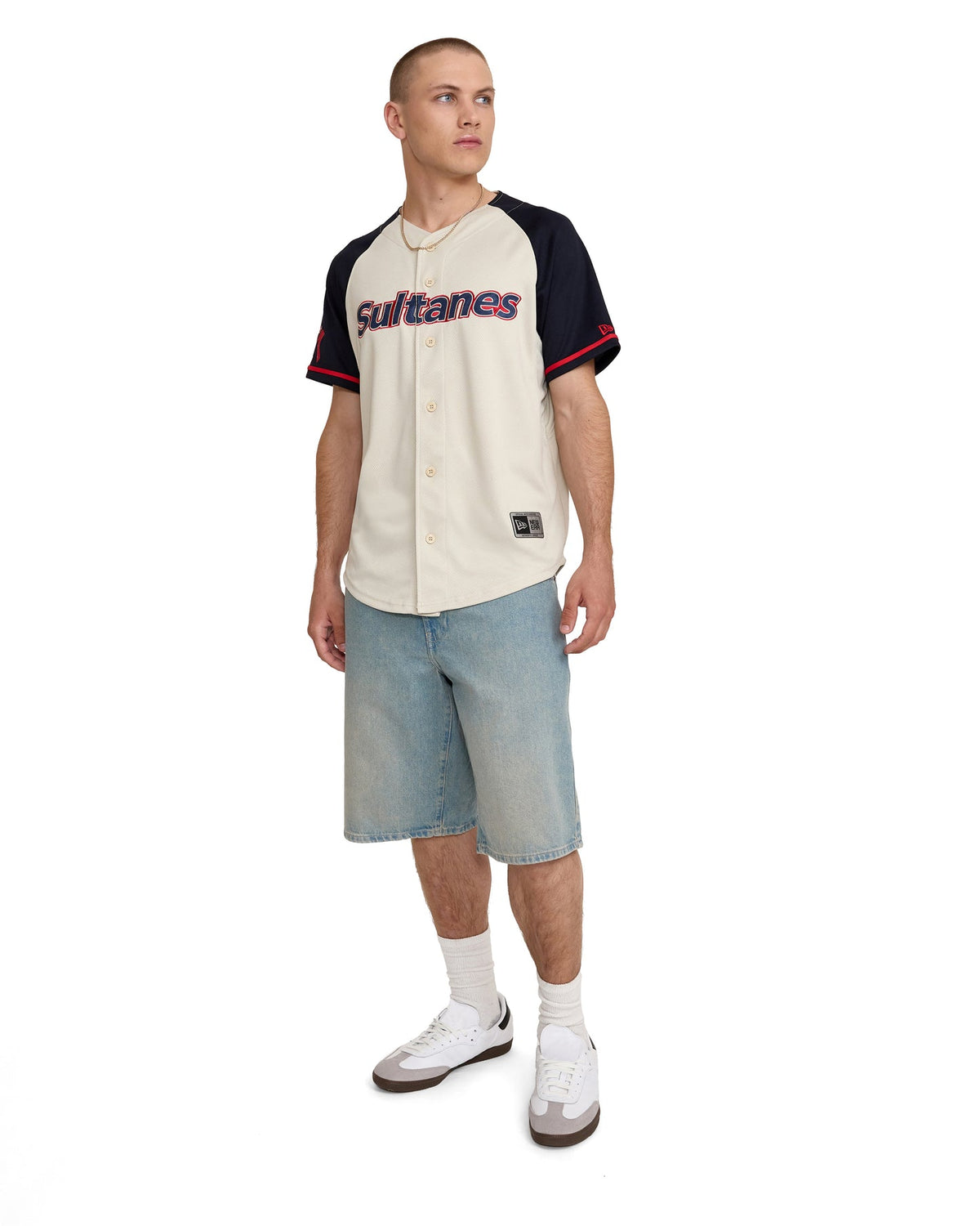 Tecolotes de los Dos Laredos Alt Jersey
