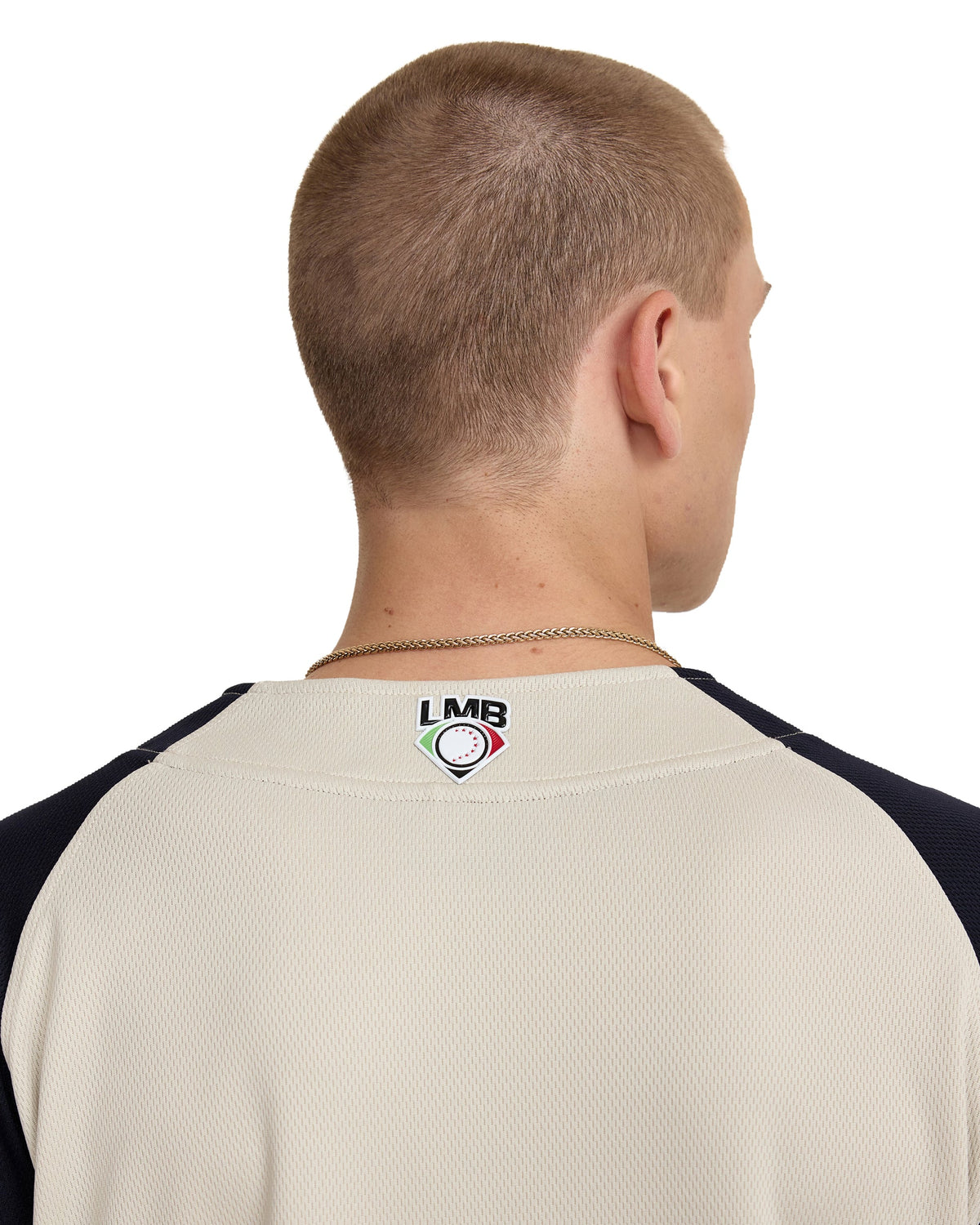 Sultanes de Monterrey Retro Jersey