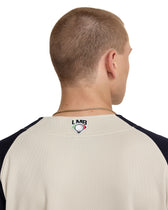 Sultanes de Monterrey Retro Jersey