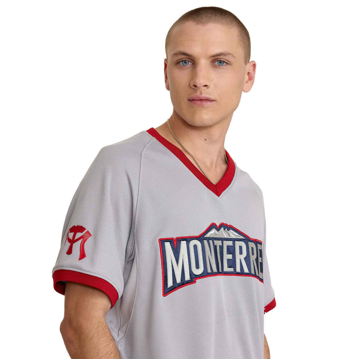 Bravos de León Away Jersey