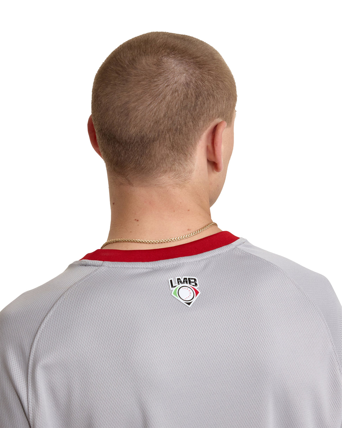 Bravos de León Away Jersey