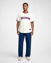 Dominican Republic Home Jersey