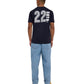 Los Angeles Dodgers Shohei Ohtani Blue T-Shirt