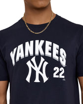 Los Angeles Dodgers Shohei Ohtani Blue T-Shirt