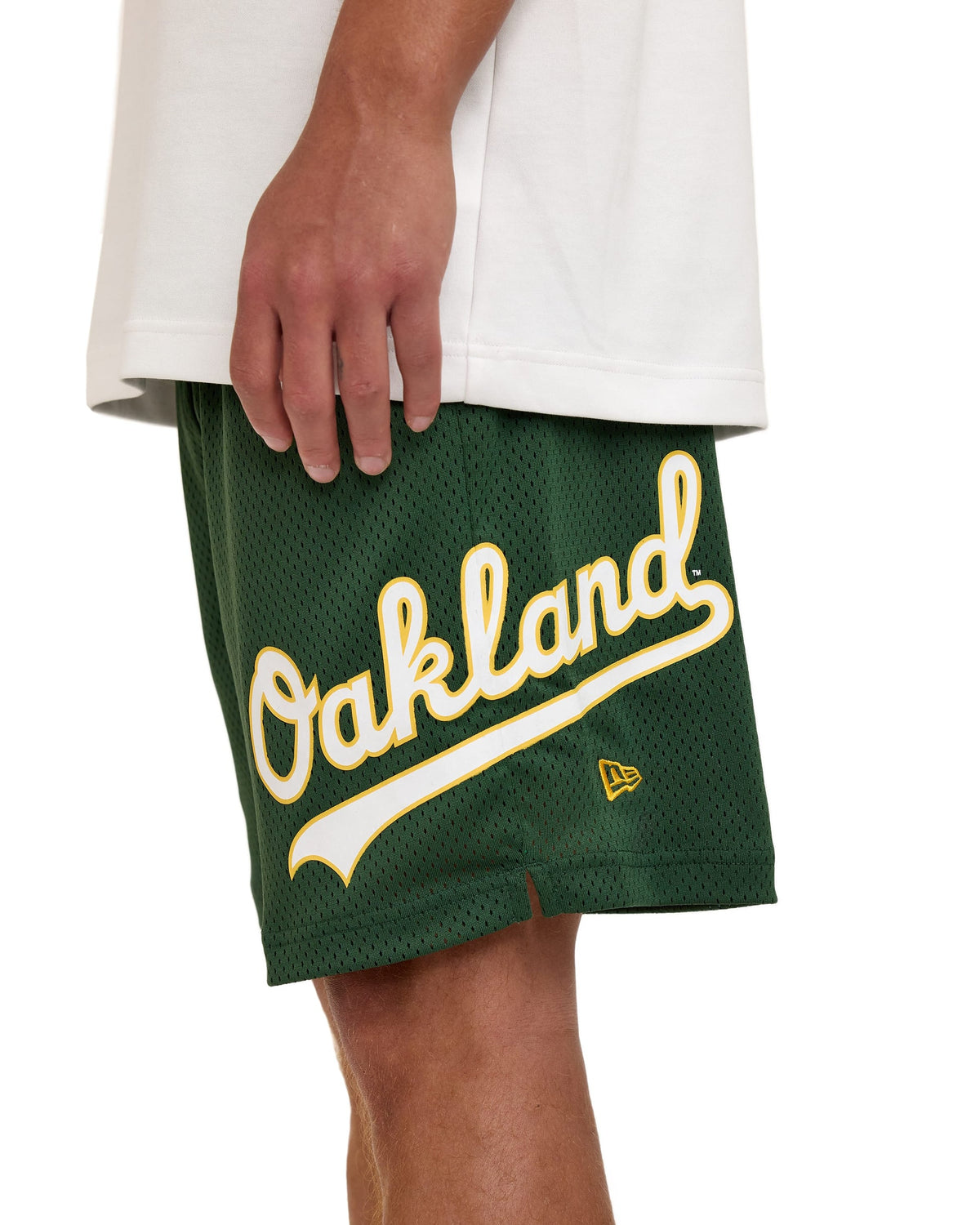 Los Angeles Angels Summer Shorts