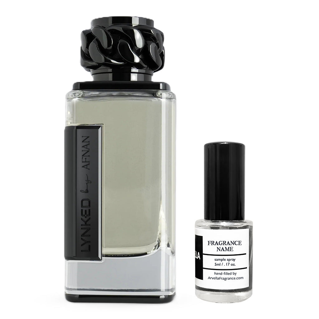 Lynked Freedom EDP
