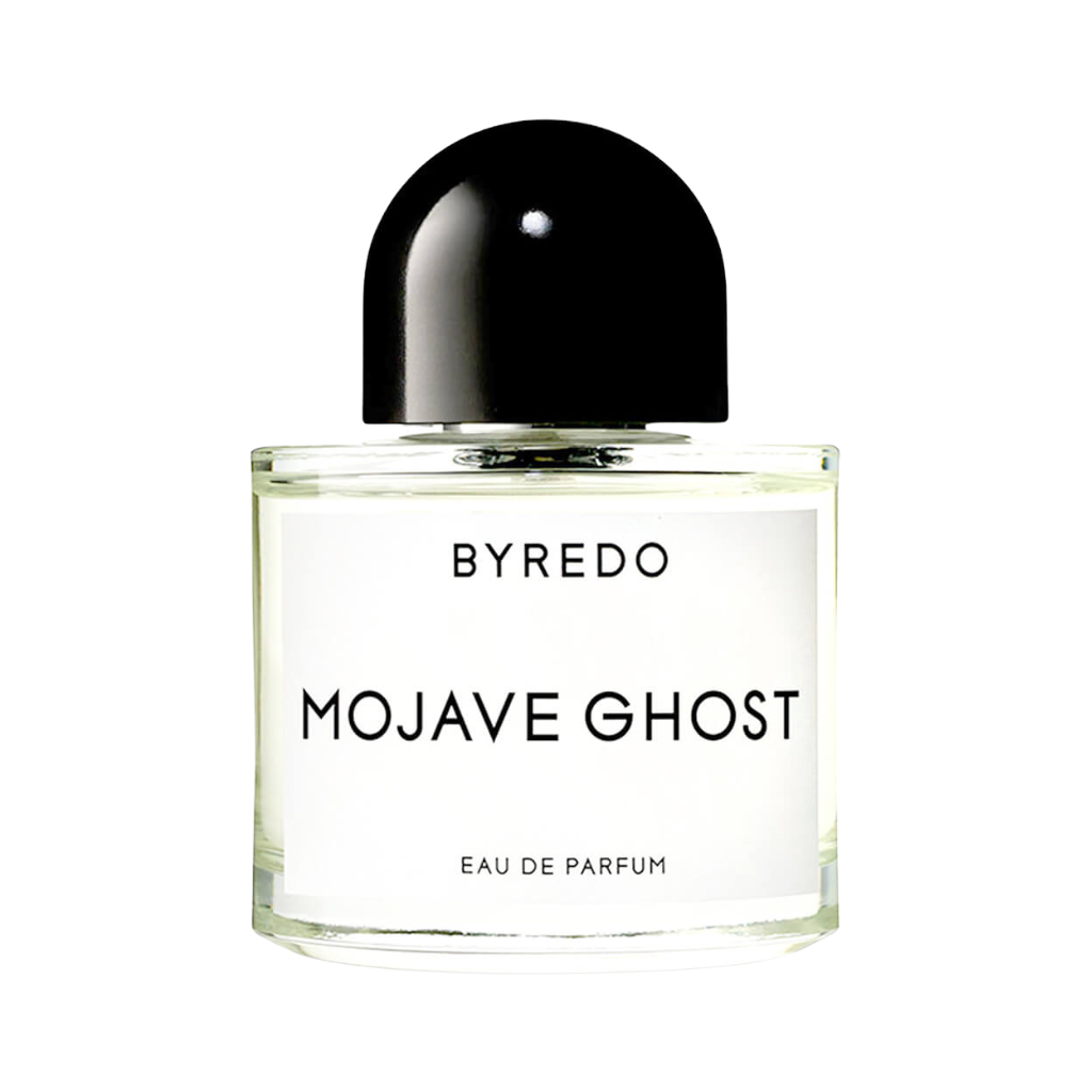 Mojave Ghost EDP