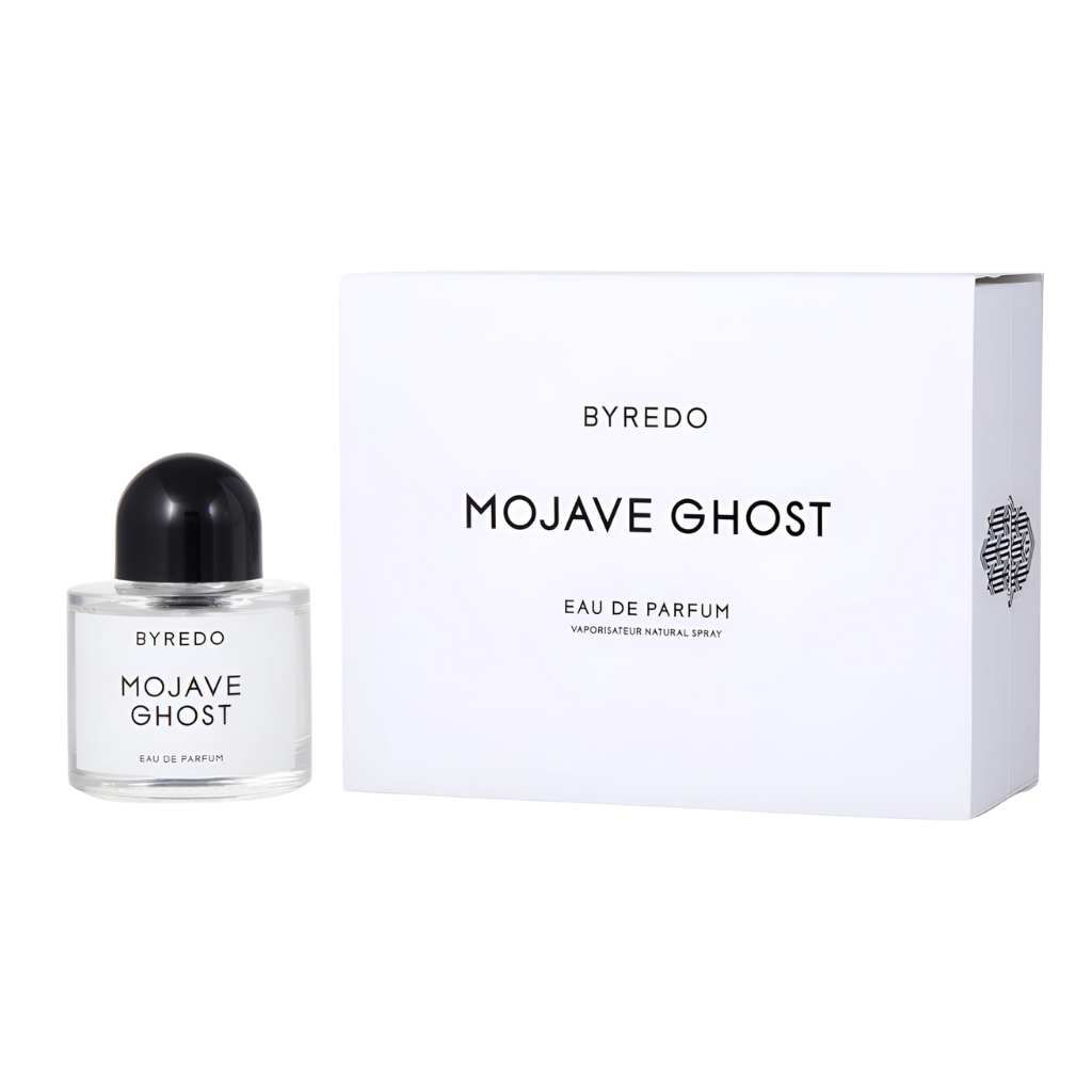 Mojave Ghost EDP