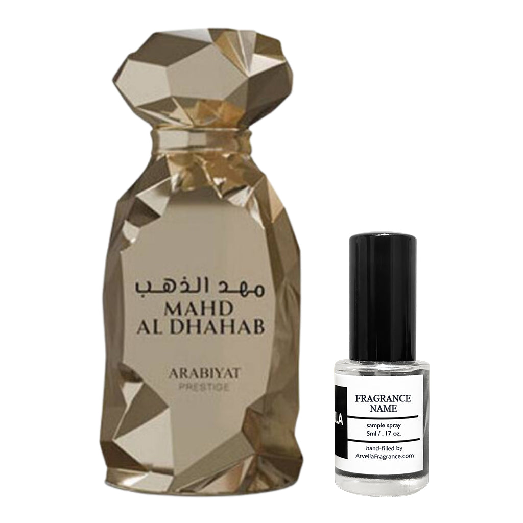Mahd Al Dhahab EDP