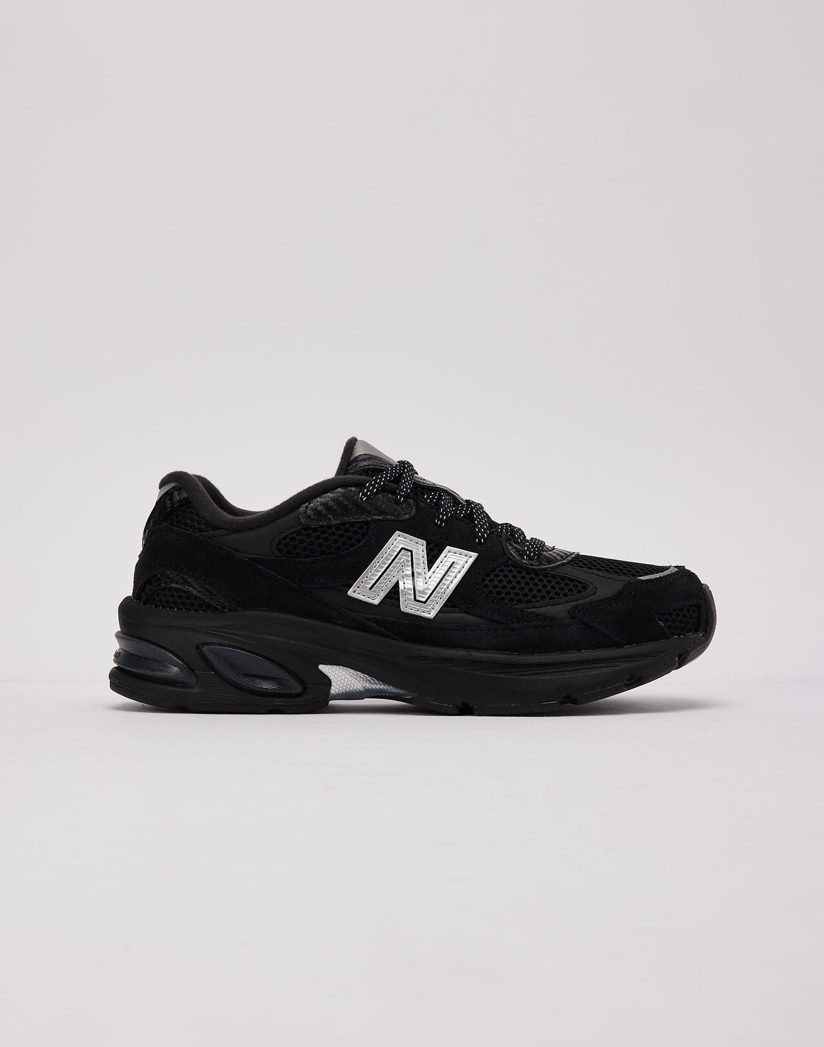 New Balance 2010 'Carbon' Grade-School